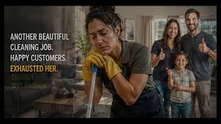 How to Start a Cleaning Business & Get Clients Fast (Free Website Setup)