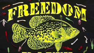 Freedombaitz Com Micro Plastics Lineup 2020