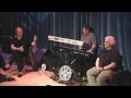 Paul Kantner and David Freiberg of Jefferson Starship discuss "Things to Come" (June 2011)