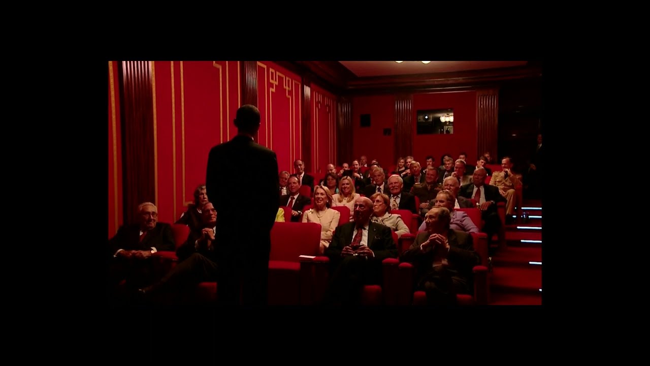 [Nuclear] Tipping Point Screening at the White House [FOIA #22-16752-F.1]