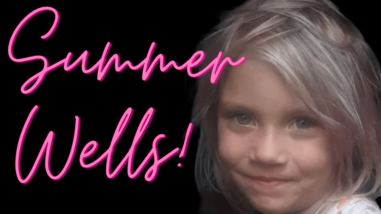 SUMMER WELLS BIRTHDAY AND TBI POST!!! Like what?!?