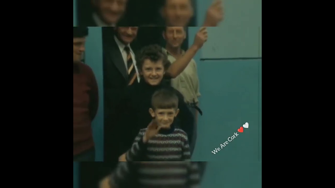 Ballineen County Cork 1978