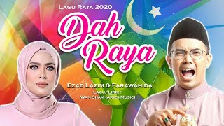 Dah Raya by Ezad Lazim & Farawahida chords