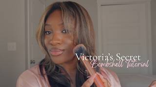 Famous Victoria's Secret Bombshell Tutorial: (Full Glam- Beginner Friendly) Net Worth