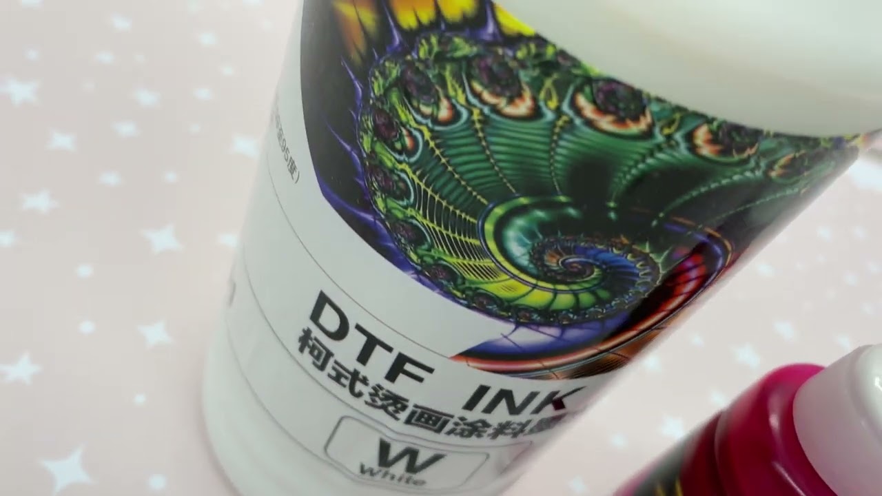 Good, DTF ink printer, CMYK DTF Ink Pack Supplier, Direct to Film Ink Manufacturer, China, Supplier