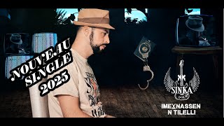 Sinka  Imenassen N Tlelli