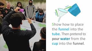 Aqueduct Challenge instructional for teachers