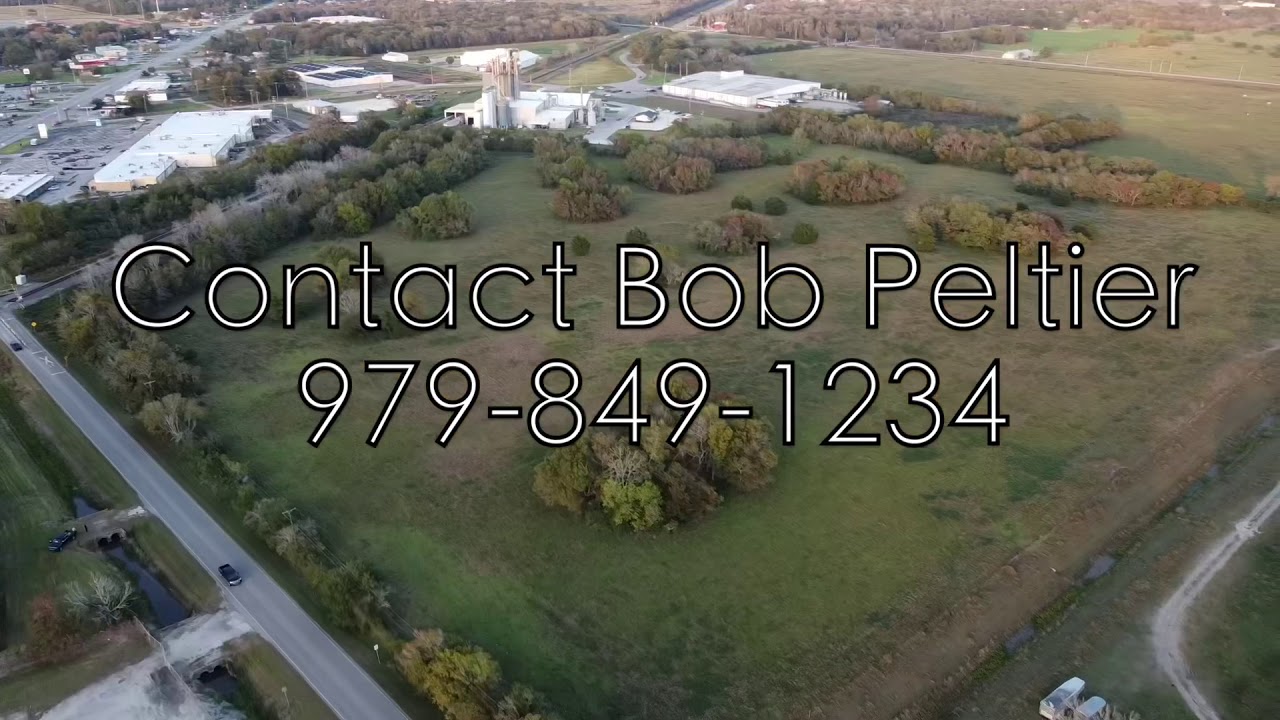 Texas Land For Sale! Brazoria County. 78 Acres Angleton, Texas. OUT FLOOD plain. 40 Min to Med