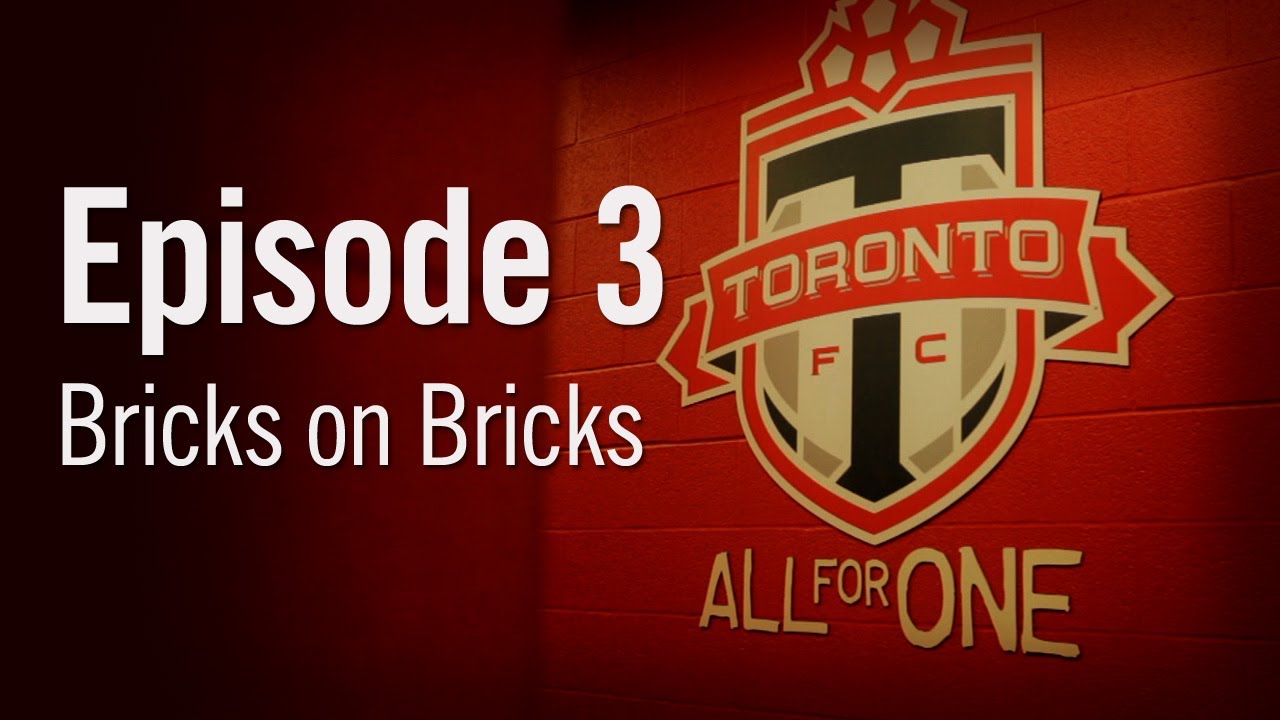 All For One - Bricks on Bricks (S02E03)