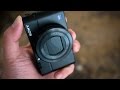 Is that a Sony RX100 Mark III in your pocket?