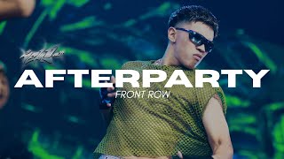 Download Lagu #ATEAMTheDemoXI | AFTERPARTY [FRONT ROW] MP3