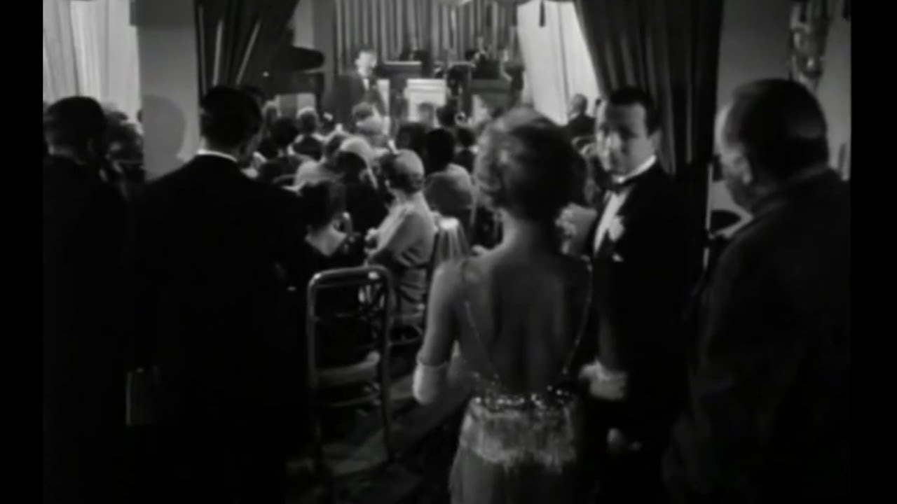 Chorei por Você - The Joker is Wild (1957)