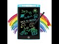 Lcd Writing Tab - ম্যাজিক ট্যাব ছোট বাচ্চাদের লেখার জন্য