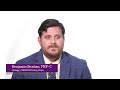 Clinician Profiles | Benjamin Strahan, FNP-C
