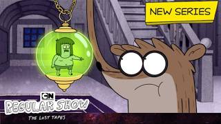 Dead at Eight | Preview | Regular Show | Cartoon Network