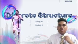 Shortest Path Kuala Lumpur to Singapore • Paqueta Dance • Group 22 • Discrete Structure • BIC10103