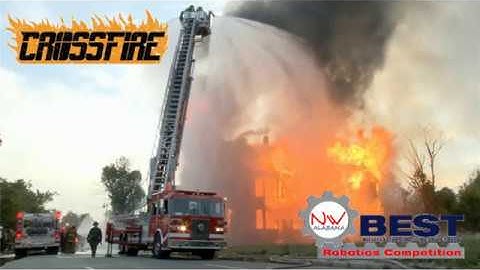 Robocon BHS 2017 BEST Robotics Simulink Design Award Entry