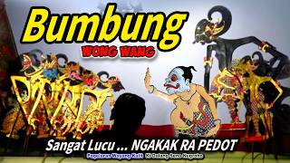 BOYONG ..!! 😀ABIMAYU YATIM BROTOYUDO - WAYANG KULIT KI SENO NUGROHO