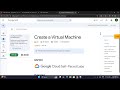 Google Cloud Skills Boost: Create a Virtual Machine (GSP001) Lab Walkthrough