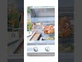 KoKoMo 32” Gas Grill with 4 Burners, Laser-Cut Grates &amp; Back Burner
