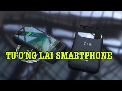 Video Tư vấn điện thoại: Tương lai điện thoại là đây chứ đâu! - youtube