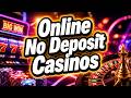 Online No Deposit Casinos: Best Free Spins & Real Money Bonuses 2026
