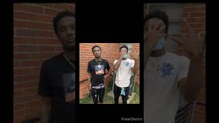 BGM newkirk ft oblock ft chiraq ft BGM 7-Rock out