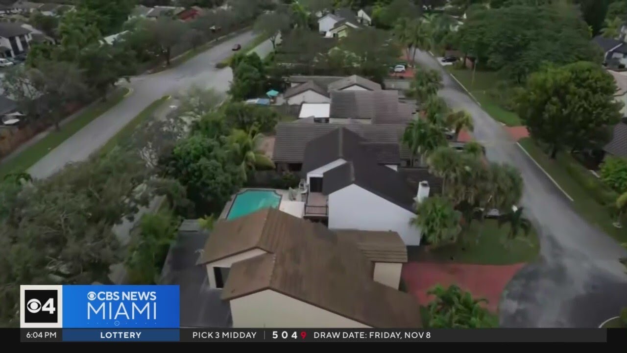 Eighth arrest made in fraud probe of Hammocks HOA , prosecutors say