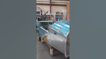 The makings of an RV-10