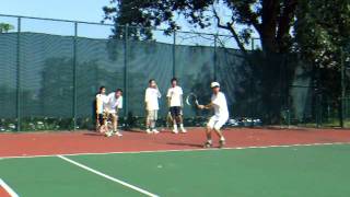 于德楷20110728跑动.AVI