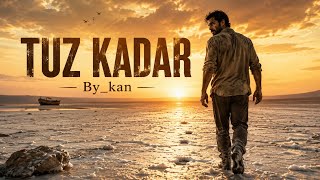 Tuz Kadar Azım Tatsız, Çoğum Zehir ; Tuzum Kadar İnsanım - Türkçe Rock & Country & Rap