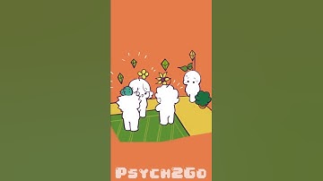 4 Tipos de Introvertidos #Shorts | Psych2Go