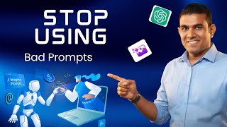 ChatGPT Prompt Hack Every Student Must Know | Raj Singh Microsoft Certified Trainer