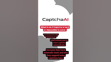 Cracking the Code Tips and Tools for Overcoming Difficult CAPTCHAs
