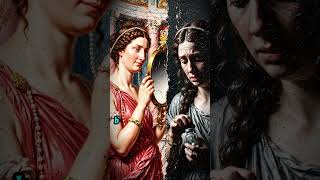 ☠️ 3 Ancient Beauty Secrets That Literally Killed Women (They Thought It Was Glam) #history
