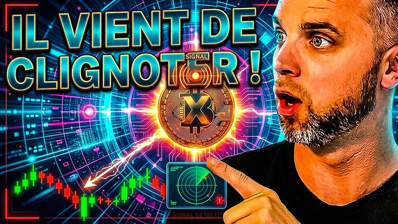 تصویر کوچک 🚨 ALERTE BITCOIN: L'Indicateur ULTIME Vient de PARLER ! (Analyse FR)