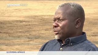 Rép. du Congo : la pasteur Ntumi fait un pas vers le désarmement