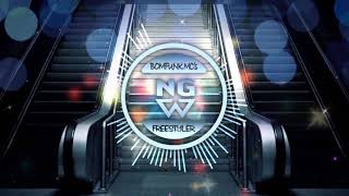 Bomfunk Mc's - Freestyler (NG Remix)