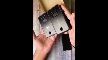 YLL Induction Heater 2.0 for Dynavap Devices | Unboxing and First Overview