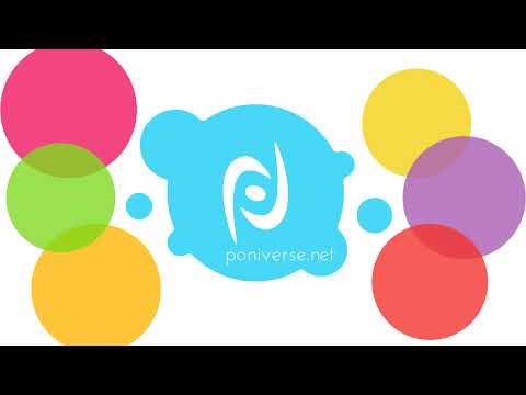 Poniverse Live Stream