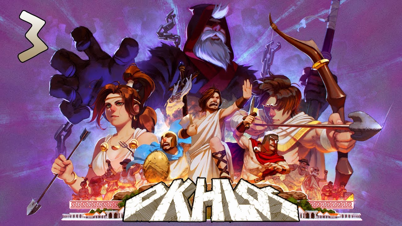 Okhlos: Omega en directo (Turba, turba, turba, como ninguna, como ninguna) camera iphone 8 plus apk