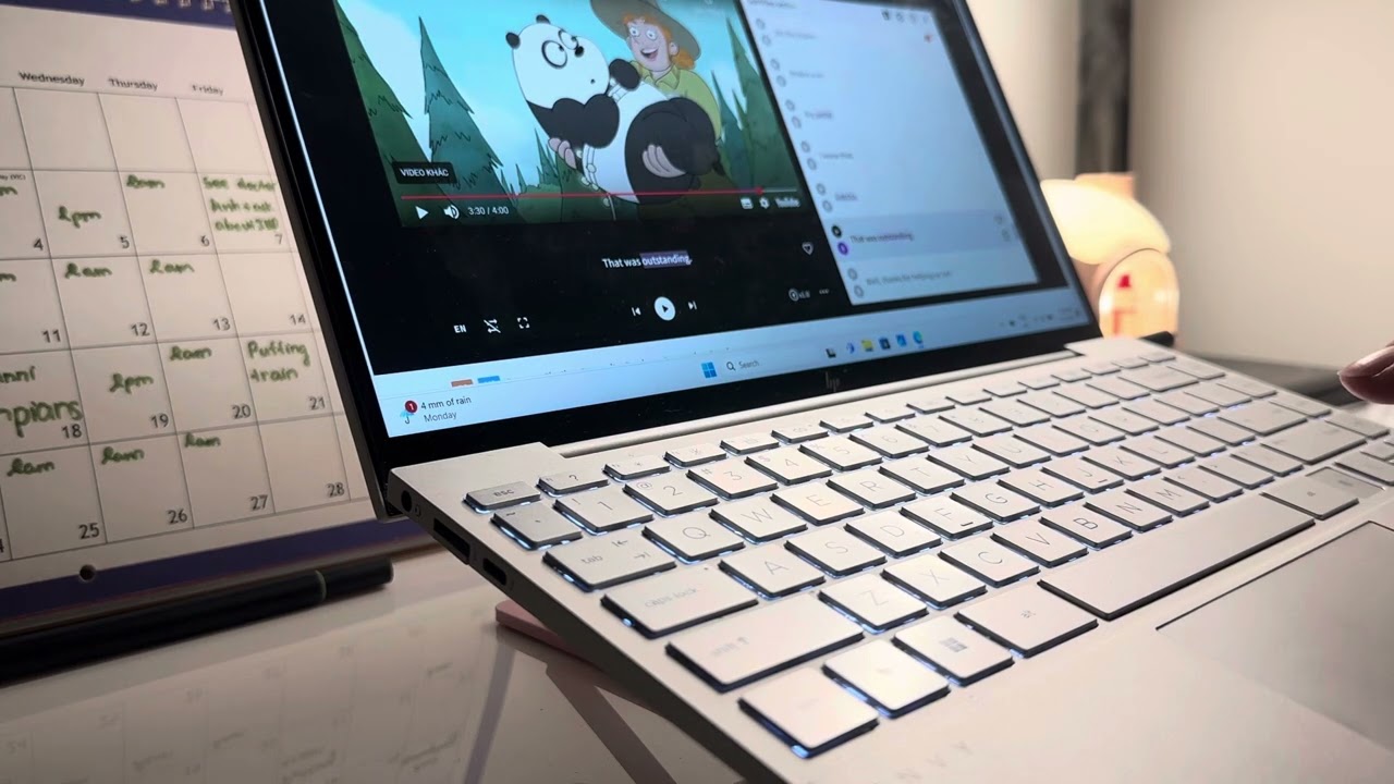 Day 143 of Shadowing | My English learning journey