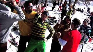 SnowShow Promo 2011