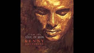Kenny Lattimore  If You Could See You through My Eyes slowed  Reverb