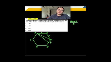 Q15-CAT 2021 QA Slot1 | Geometry