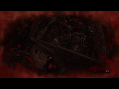 RESIDENT EVIL 7 biohazard perfectly cut scream - YouTube