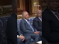 Sudan’s Burhan Meets Saudi Crown Prince in Jeddah