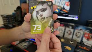 Opening Ukraine Charity Auction Epics/Kolex Packs! April 16, 2022