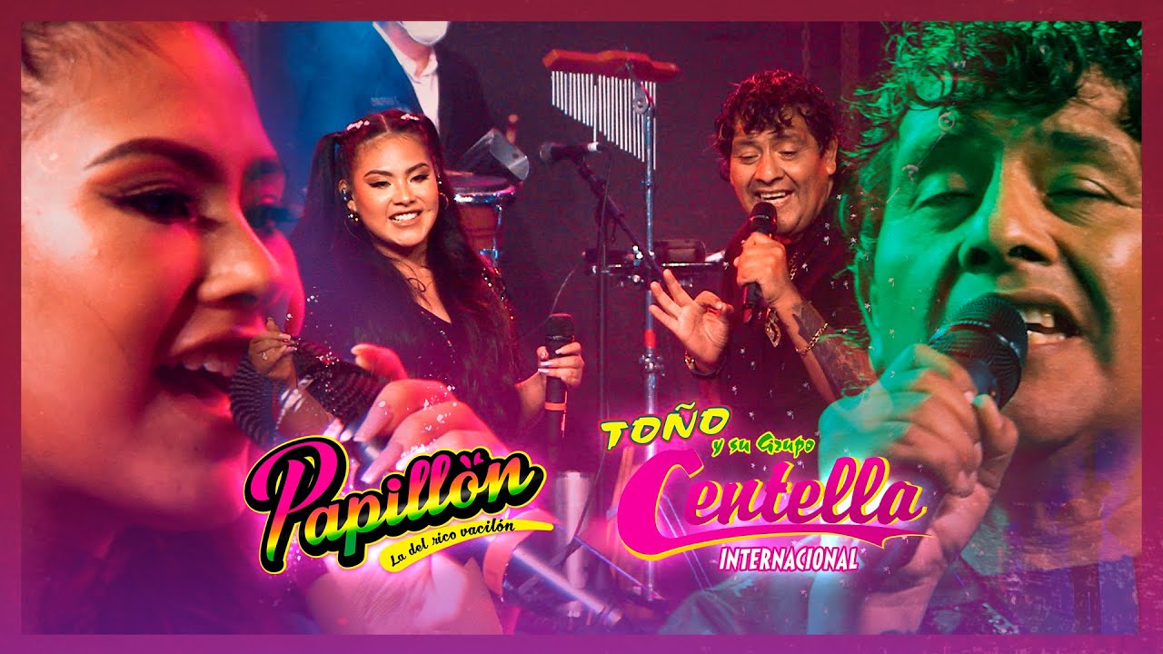Papill n D nde Est s Amor Ft To o Centella En Vivo YouTube papill-n-d-nde-est-s-amor-ft-to-o-centella-en-vivo-youtube