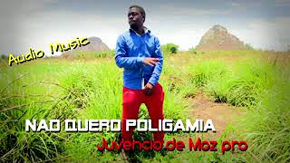 Juvencio    Nao quero poligamia   by Big Juvas pro Kizombas